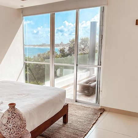 ホテル 15 Minutes From Tulum - Siete Gotas エクステリア 写真